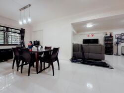 Blk 14A Lorong 7 Toa Payoh (Toa Payoh), HDB 5 Rooms #571742151